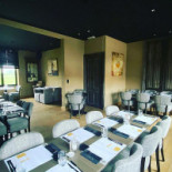 L'autre Côté À l'intérieur