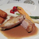 L'autre Côté Nourriture