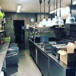 L'autre Côté À l'intérieur