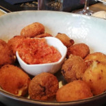 L'autre Côté Nourriture