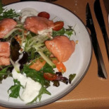 L'autre Côté Nourriture