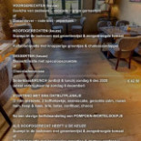 L'autre Côté Carte