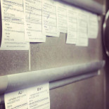 L'autre Côté Carte