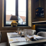 L'autre Côté À l'intérieur