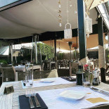 L'autre Côté À l'intérieur