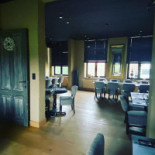 L'autre Côté À l'intérieur