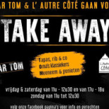 L'autre Côté Carte