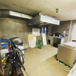 L'autre Côté À l'intérieur