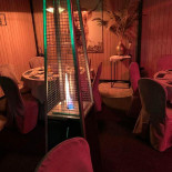 L'autre Côté À l'intérieur