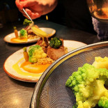 L'autre Côté Nourriture