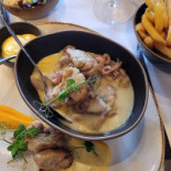 L'autre Côté Nourriture