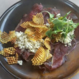 L'autre Côté Nourriture