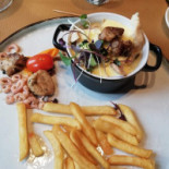 L'autre Côté Nourriture