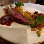 L'autre Côté Nourriture