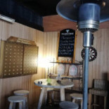 L'autre Côté Boisson