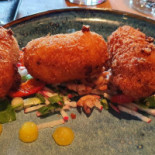 L'autre Côté Nourriture