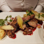 L'autre Côté Nourriture