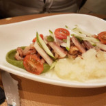 L'autre Côté Nourriture