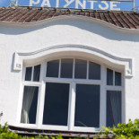 Patyntje Exterior