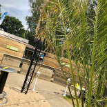 Beach 2020 Extérieur