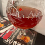 D'oude School Boisson