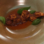 De Bouche à Oreille Nourriture