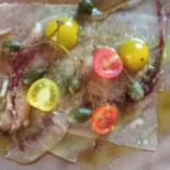 De Bouche à Oreille Nourriture