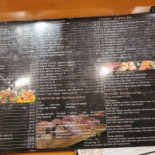 Cucina Marangon Carte