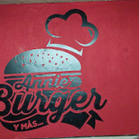 Boetiek Grilles Aux Herbes Logo