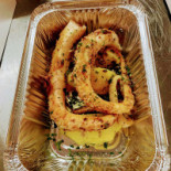 Osteria Visconti Nourriture