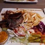 Atlantics Bv Nourriture