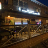 Atlantics Bv Extérieur