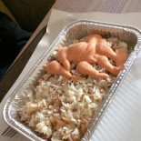 Atlantics Bv Nourriture