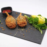 De Huifkar Nourriture