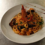 Casa Ingrao Nourriture