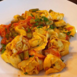 Casa Ingrao Nourriture