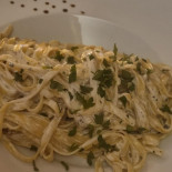 Casa Ingrao Nourriture