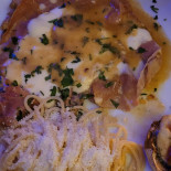 Casa Ingrao Nourriture