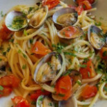 Casa Ingrao Nourriture