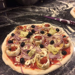 Casa Ingrao Nourriture