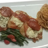 Pane E Vino Nourriture