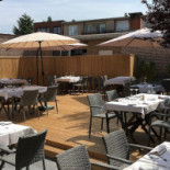 Pane E Vino Exterior