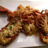 Pane E Vino Nourriture