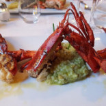 Pane E Vino Nourriture