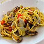 Pane E Vino Nourriture