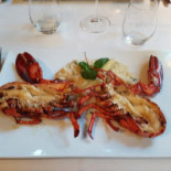 Pane E Vino Nourriture