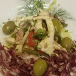 Pane E Vino Nourriture