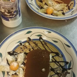 Pane E Vino Nourriture