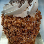 Gelateria Mama Calinka Comida