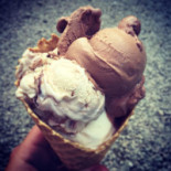 Gelateria Mama Calinka Bebida